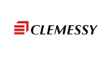 Partenaire de la blanchisserie -logo clemessy