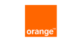 Partenaire espaces verts - logo orange