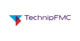 Partenaire espaces verts - logo technip FMC